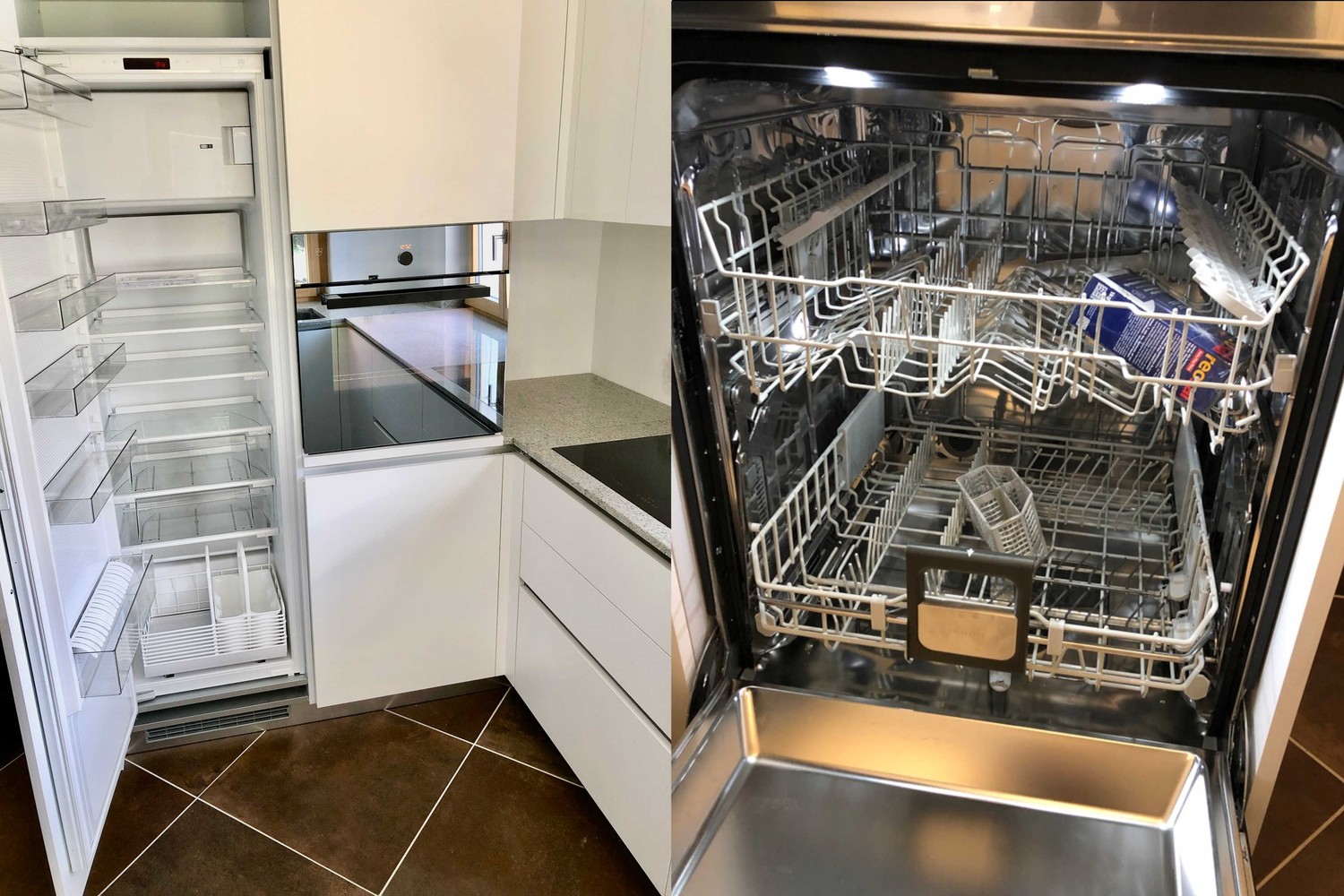 Appartamento di 3 ½ locali