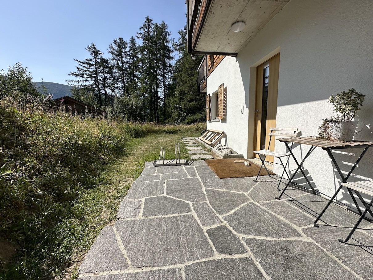 Appartamento di 3 ½ locali