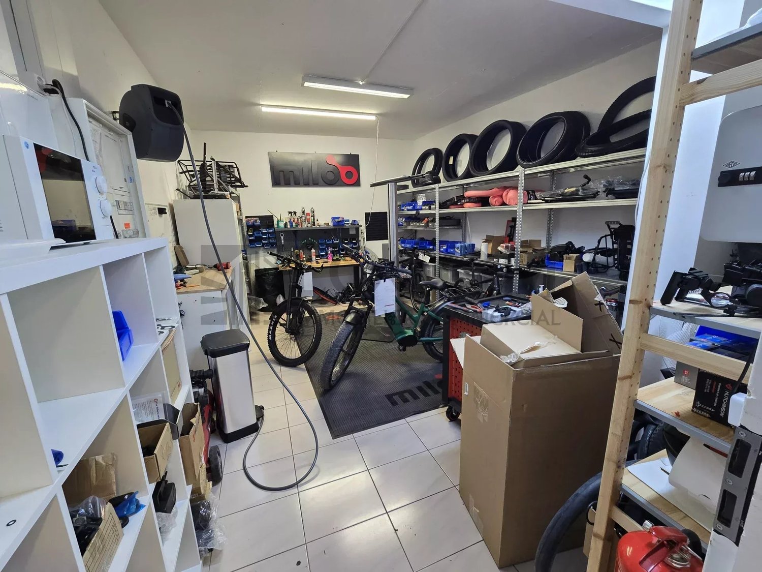 Shop