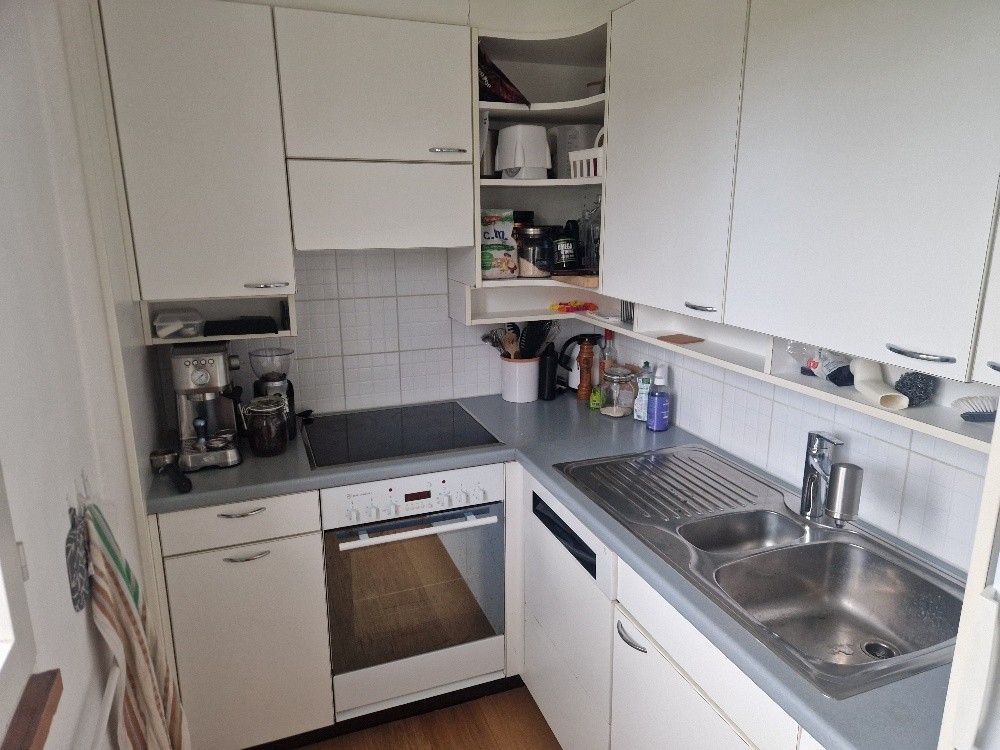 Appartamento di 3 ½ locali