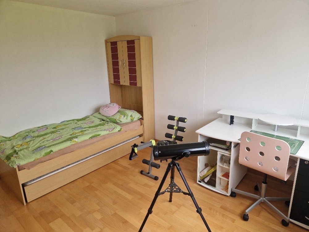 Appartamento di 3 ½ locali
