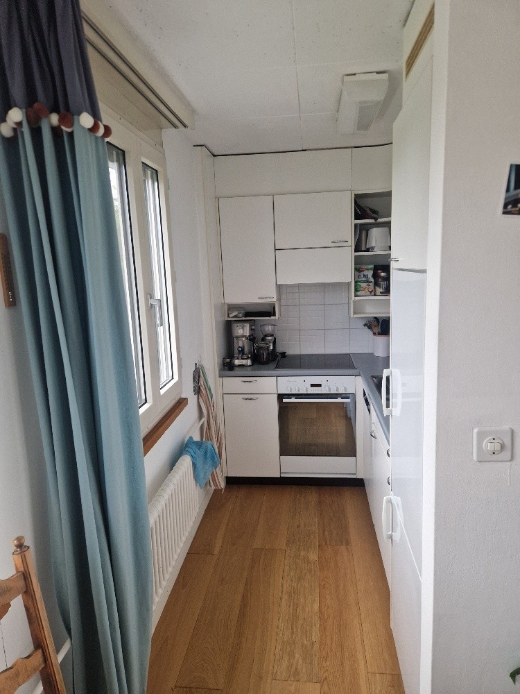 Appartamento di 3 ½ locali