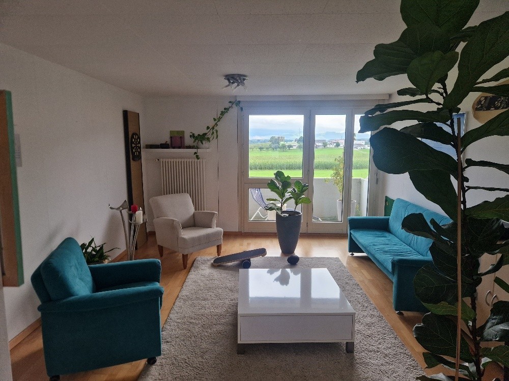 Appartamento di 3 ½ locali