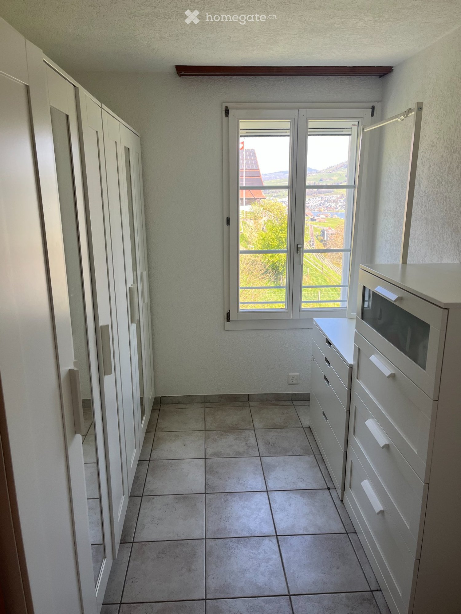 5 ½ rooms apartment