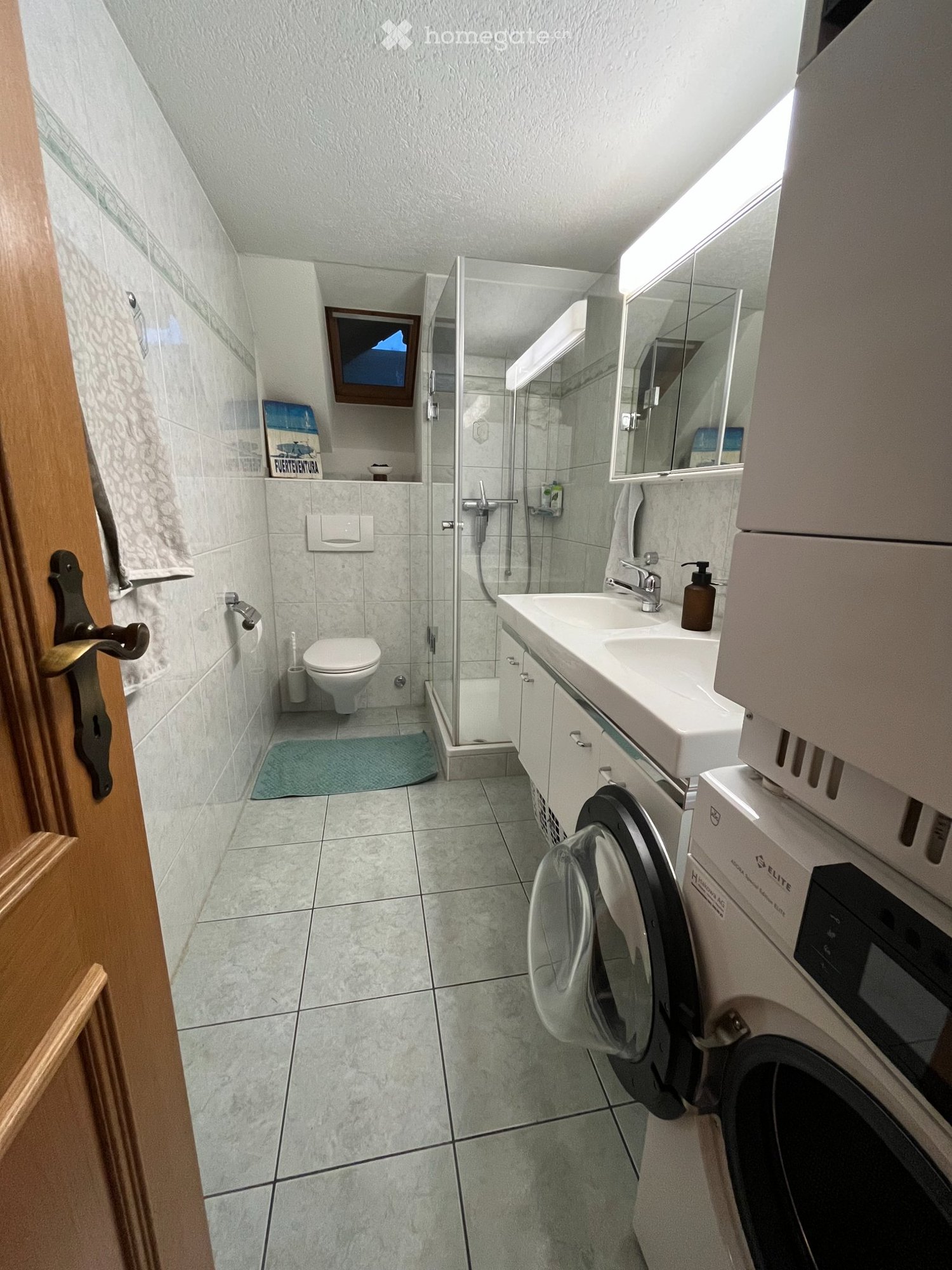 5 ½ rooms apartment