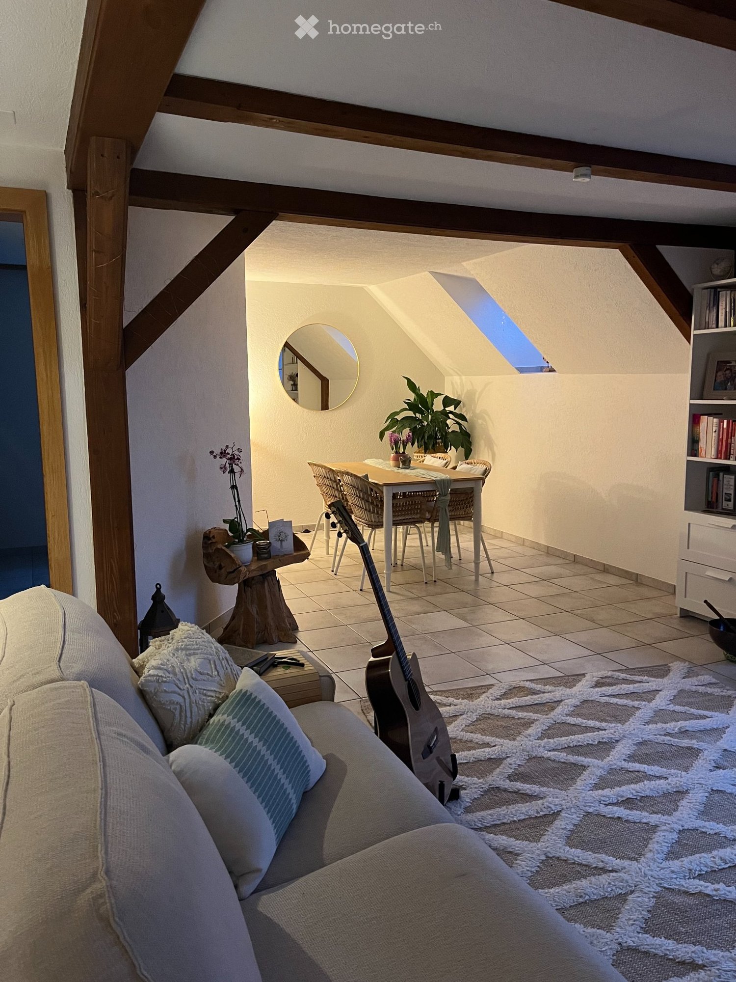 5 ½ rooms apartment
