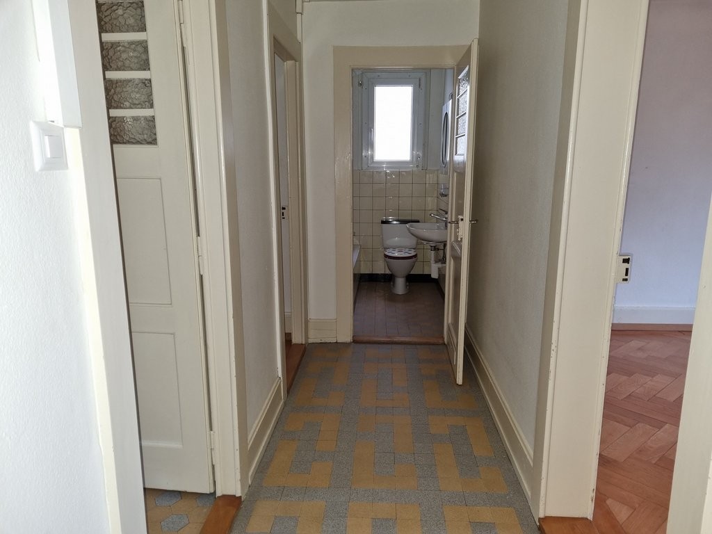 3-Zimmer-Wohnung