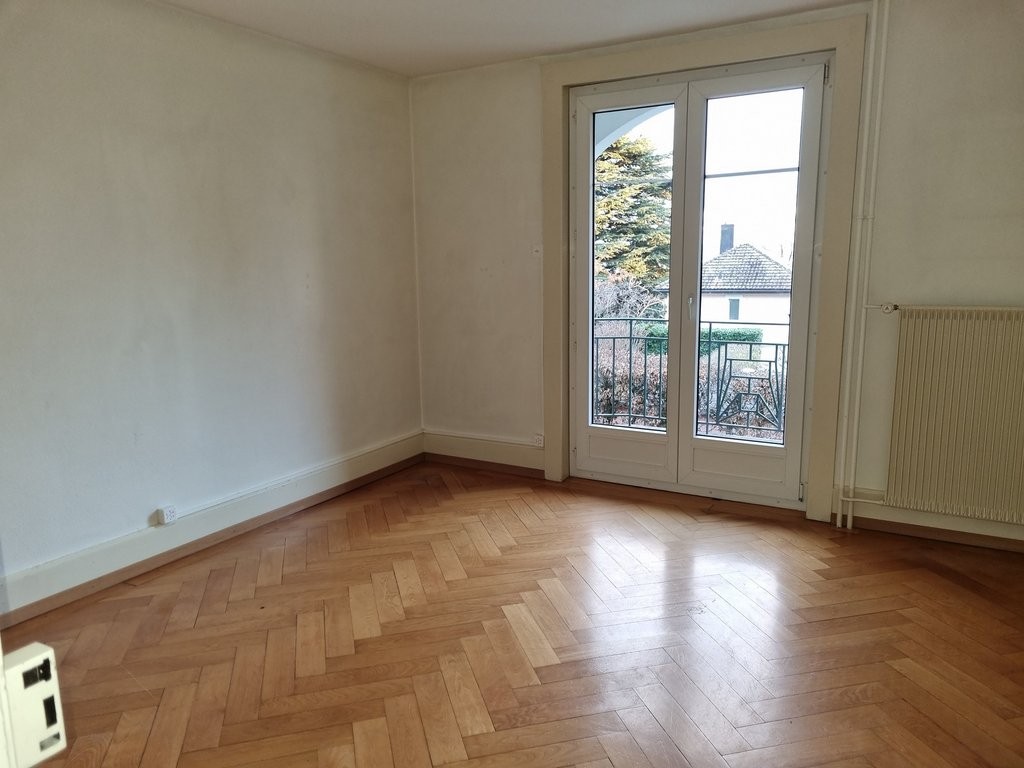 3-Zimmer-Wohnung