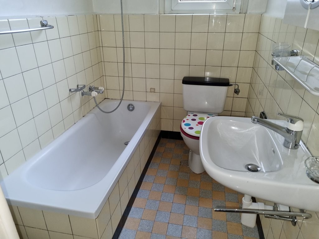 3-Zimmer-Wohnung