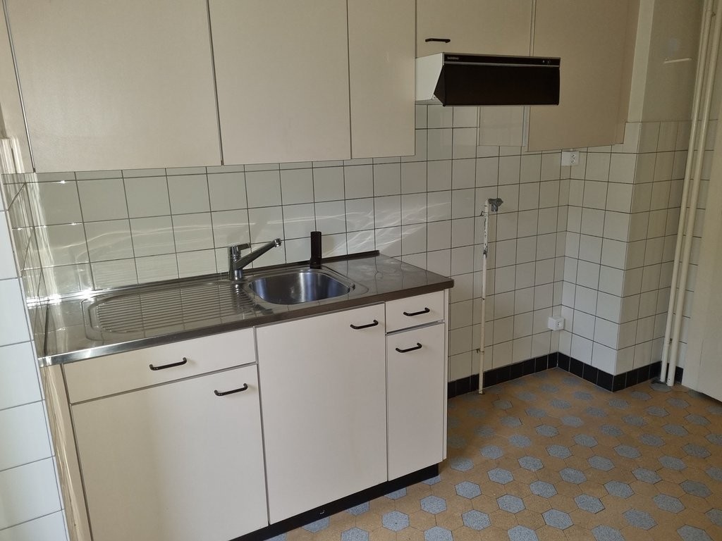 3-Zimmer-Wohnung