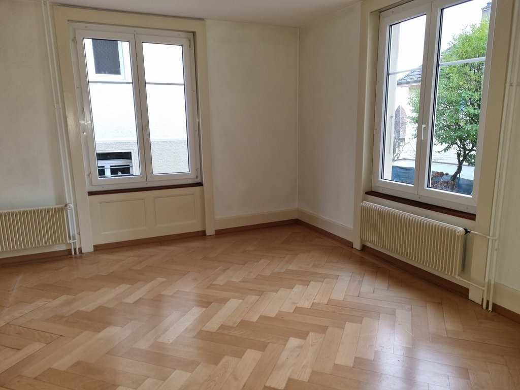3-Zimmer-Wohnung