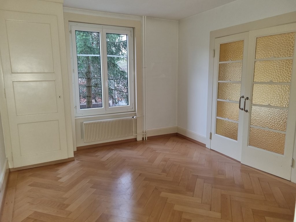 3-Zimmer-Wohnung