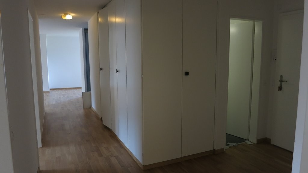 Appartamento di 4 ½ locali