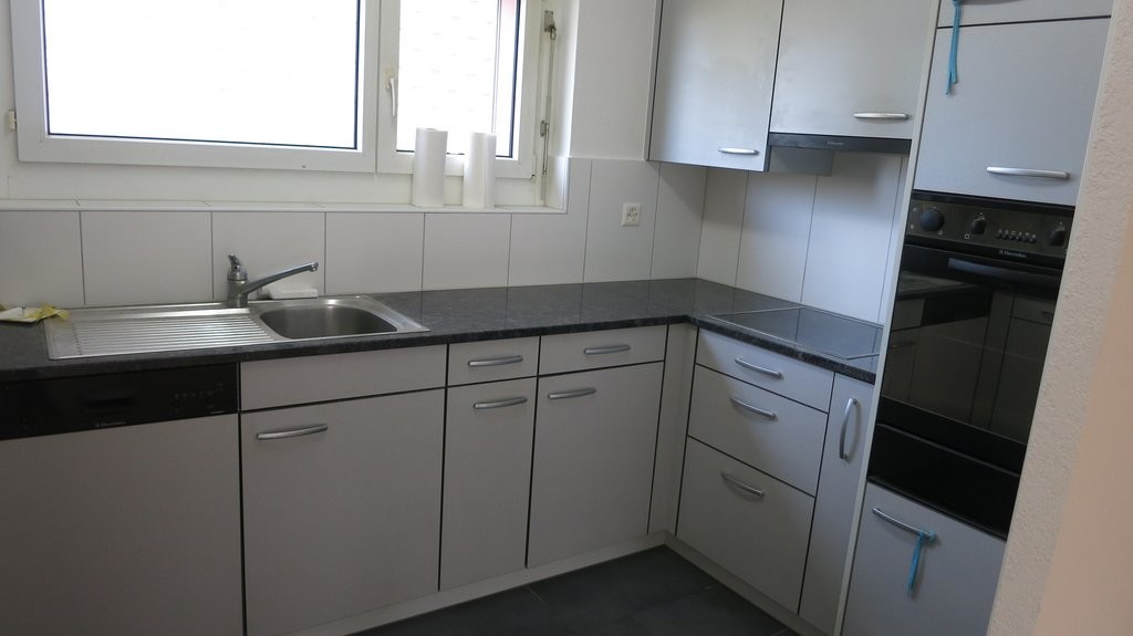 Appartamento di 4 ½ locali