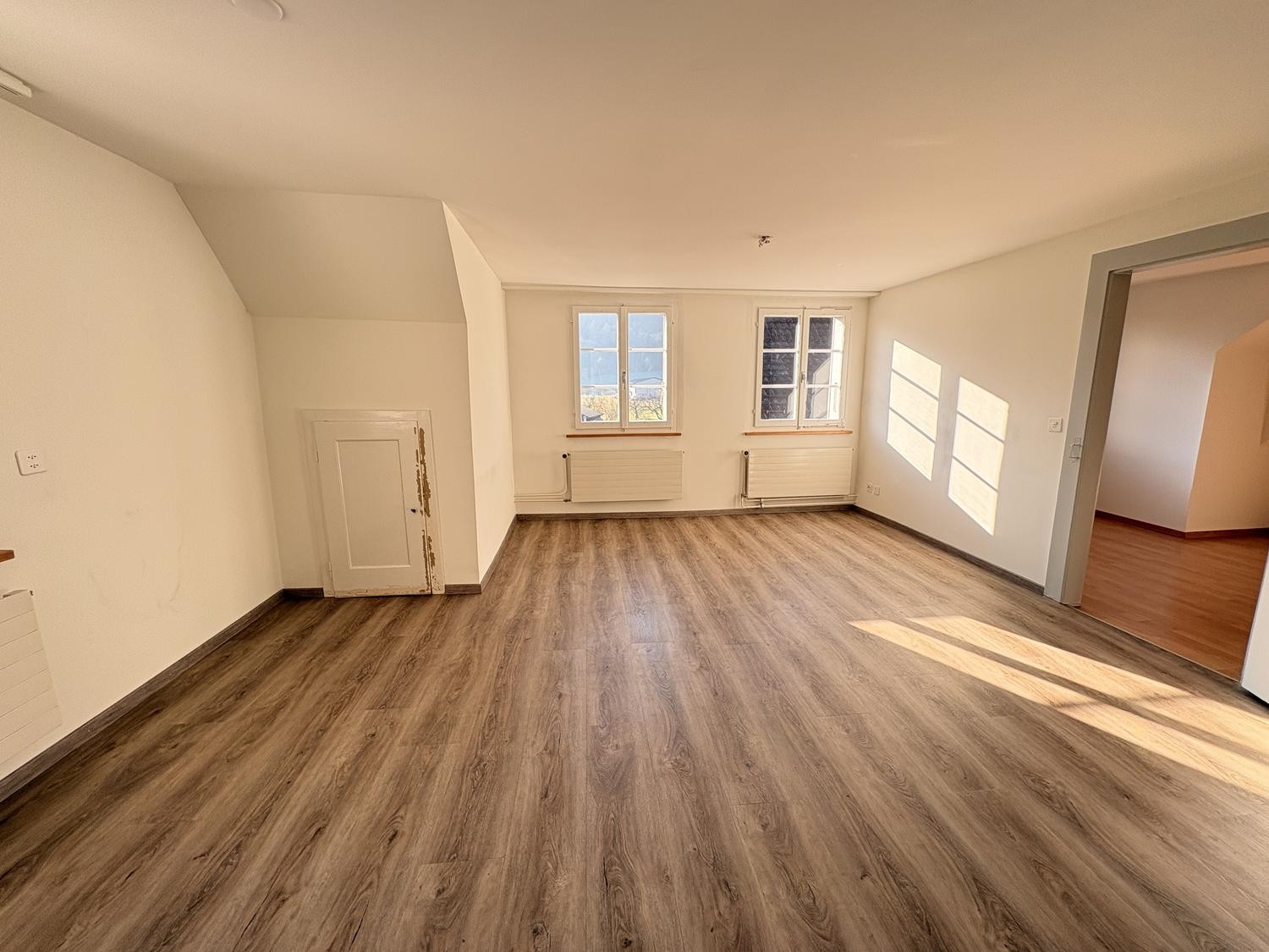 4 ½ pièces appartement