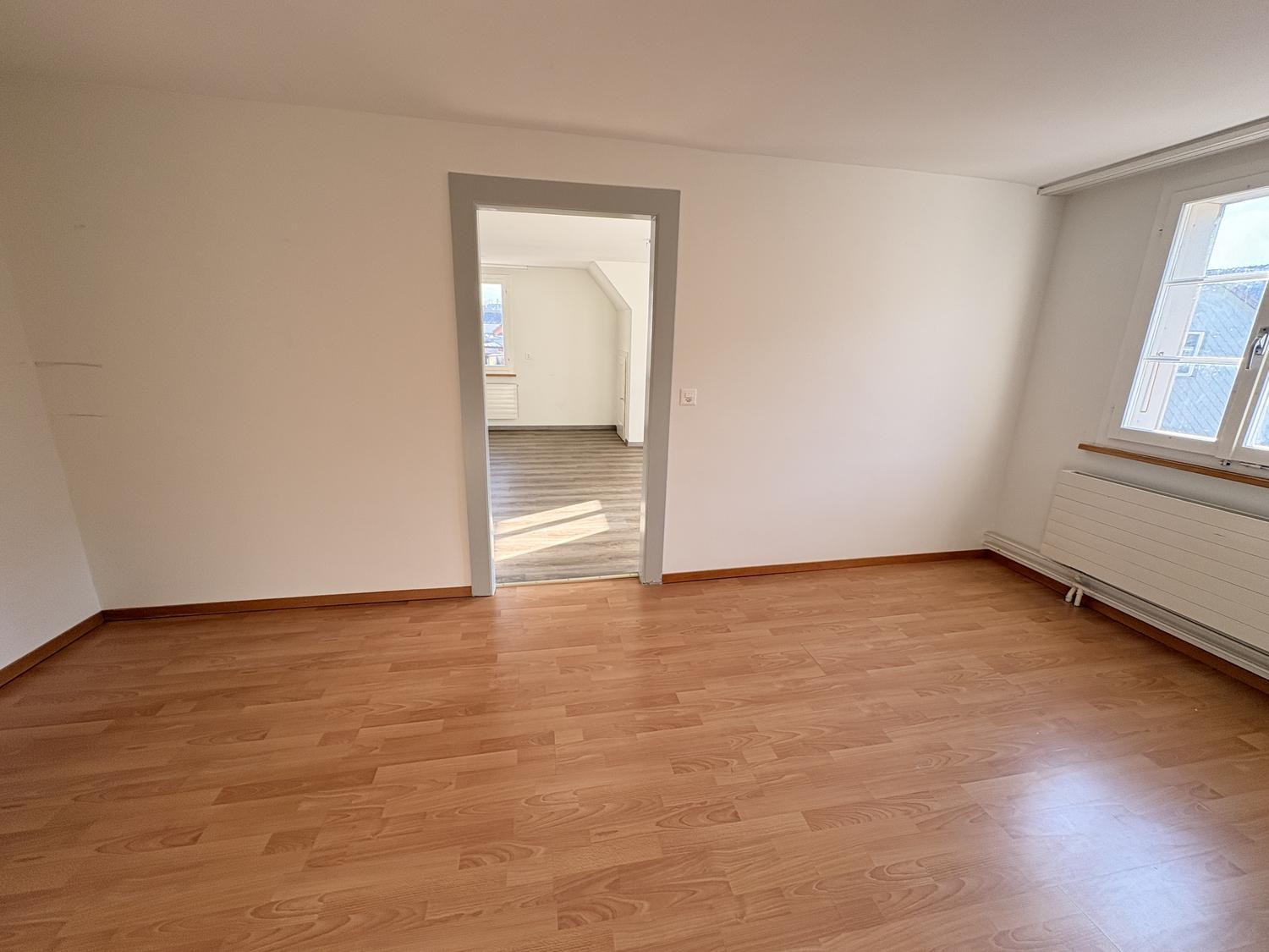 4 ½ pièces appartement