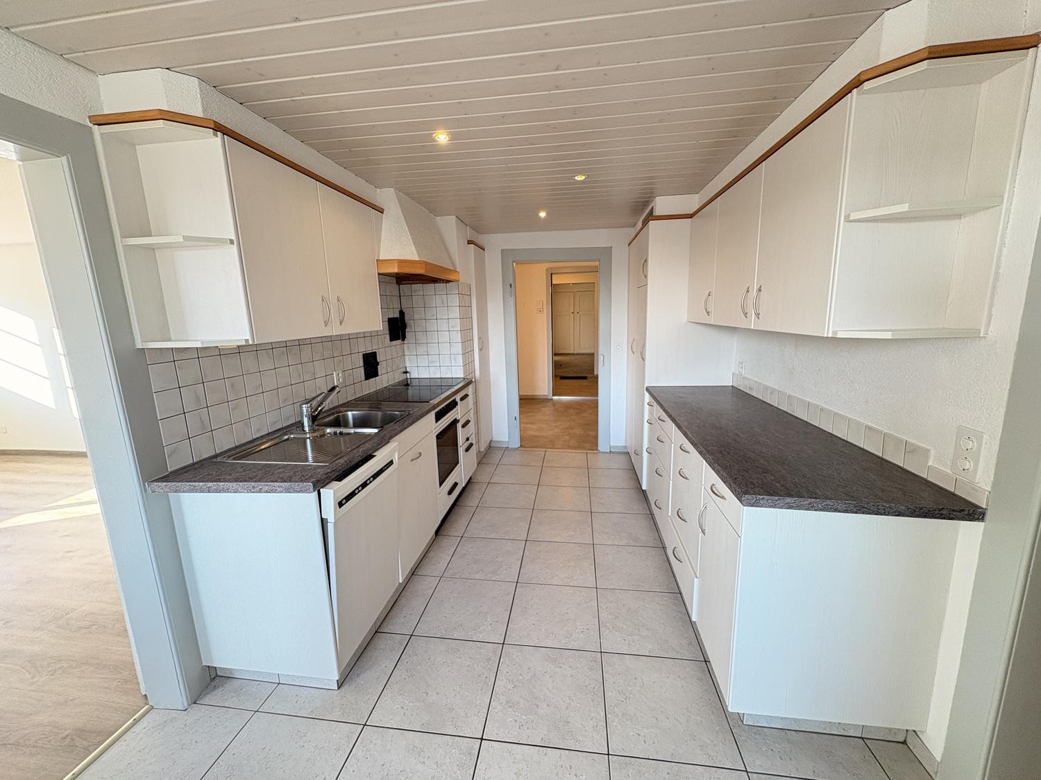 4 ½ pièces appartement