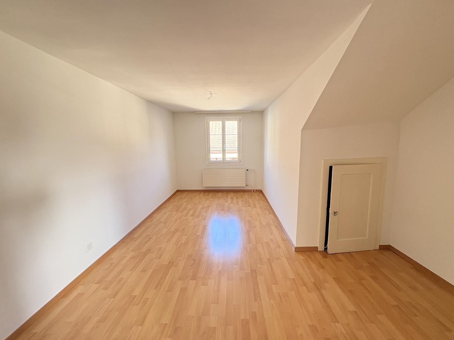 4 ½ pièces appartement
