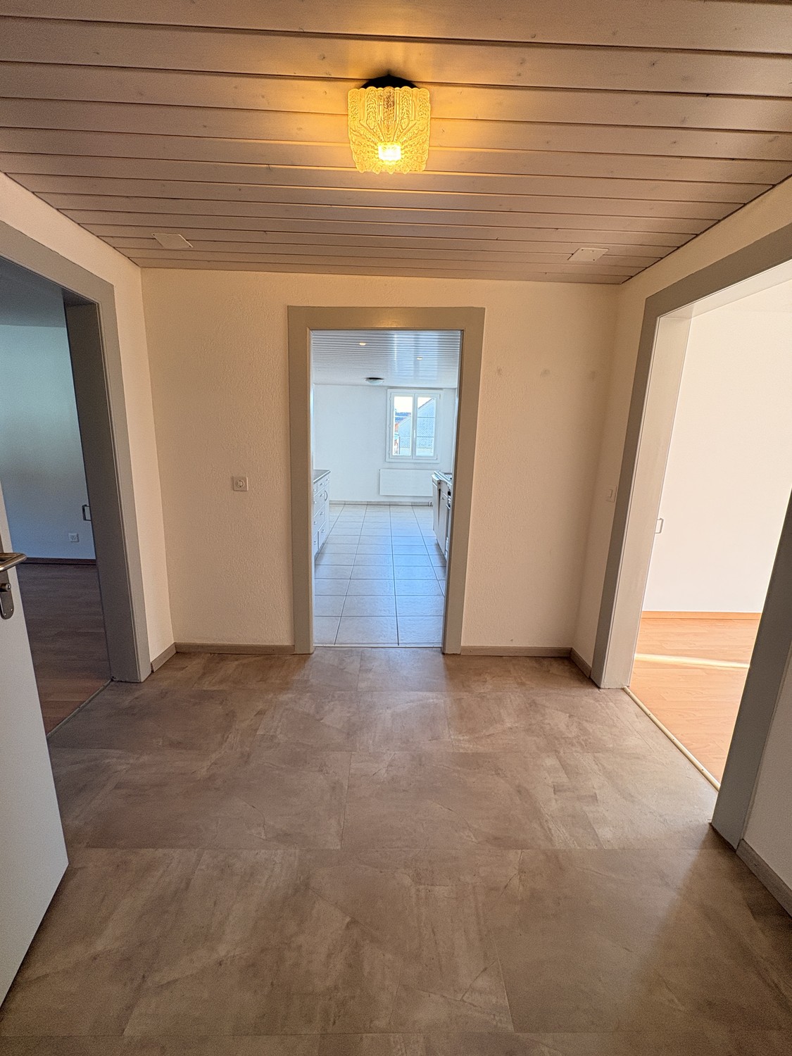 4 ½ pièces appartement