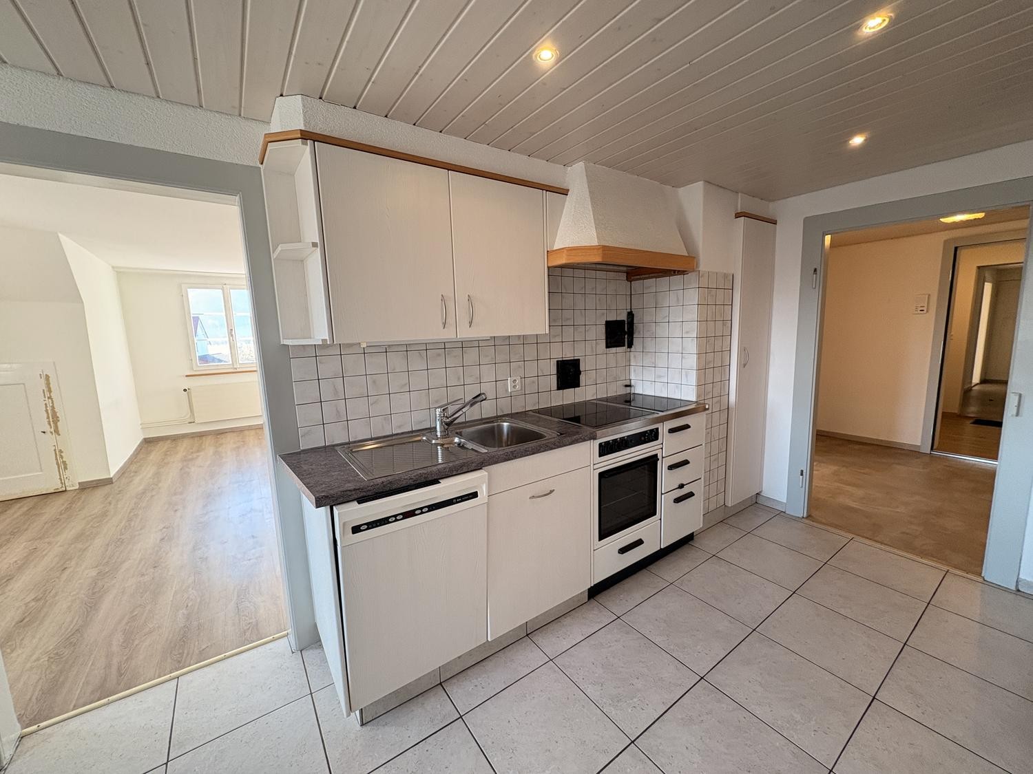 4 ½ pièces appartement