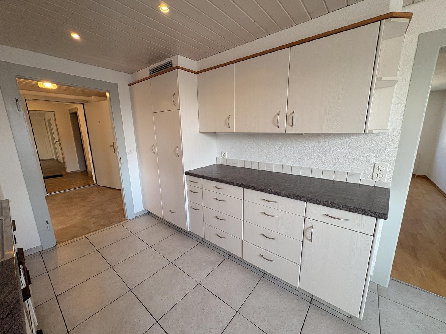 4 ½ pièces appartement