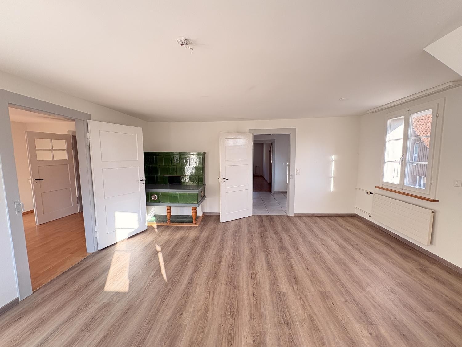 4 ½ pièces appartement