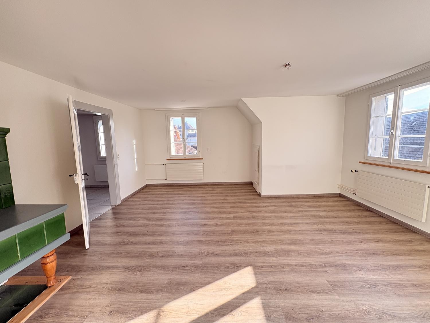 4 ½ pièces appartement
