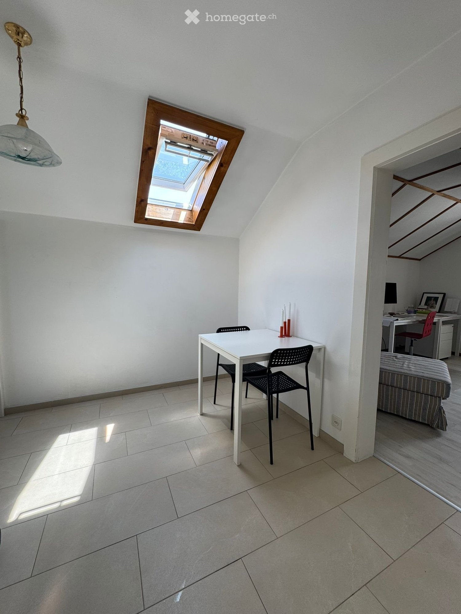 Appartamento di 2 ½ locali