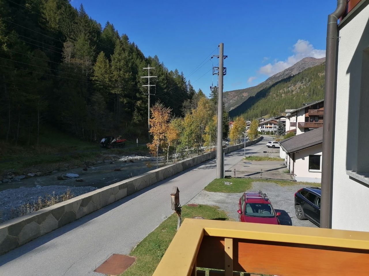 Appartamento di 2 ½ locali