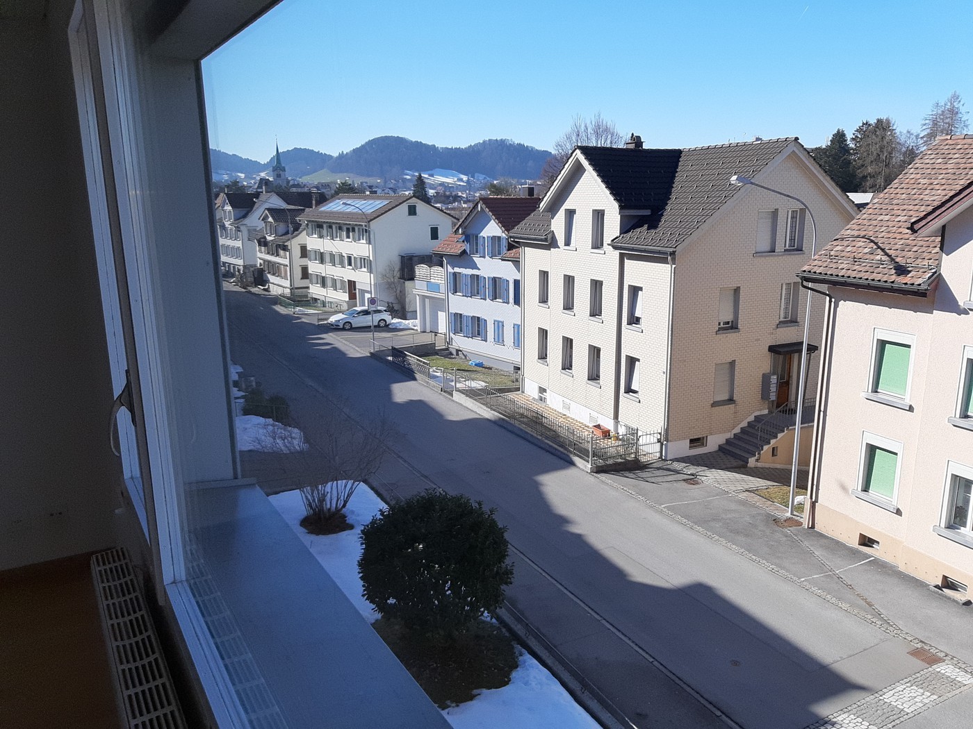 Appartamento di 2 ½ locali