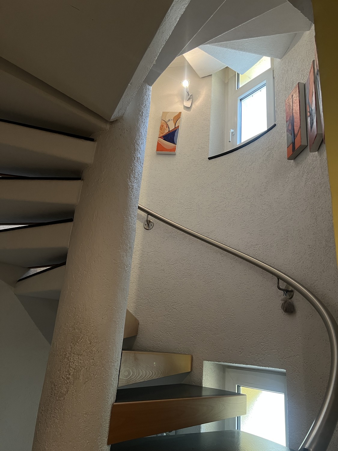 appartamento di 3 locali