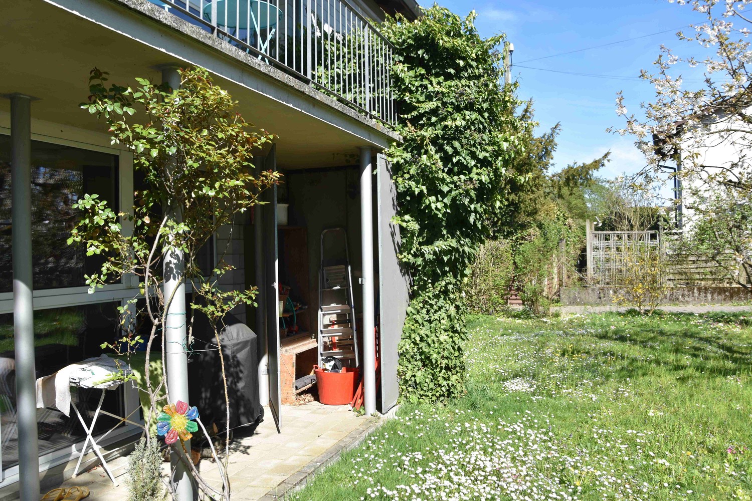 casa singola di 6 locali