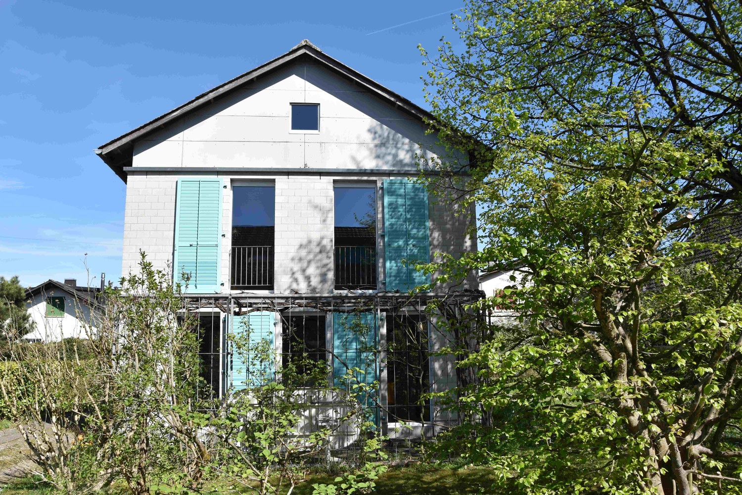 casa singola di 6 locali