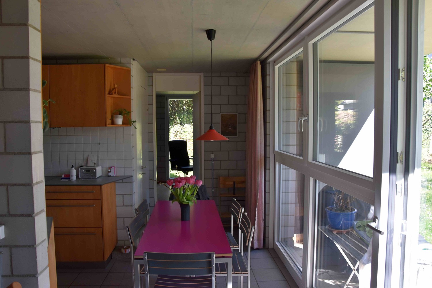 casa singola di 6 locali