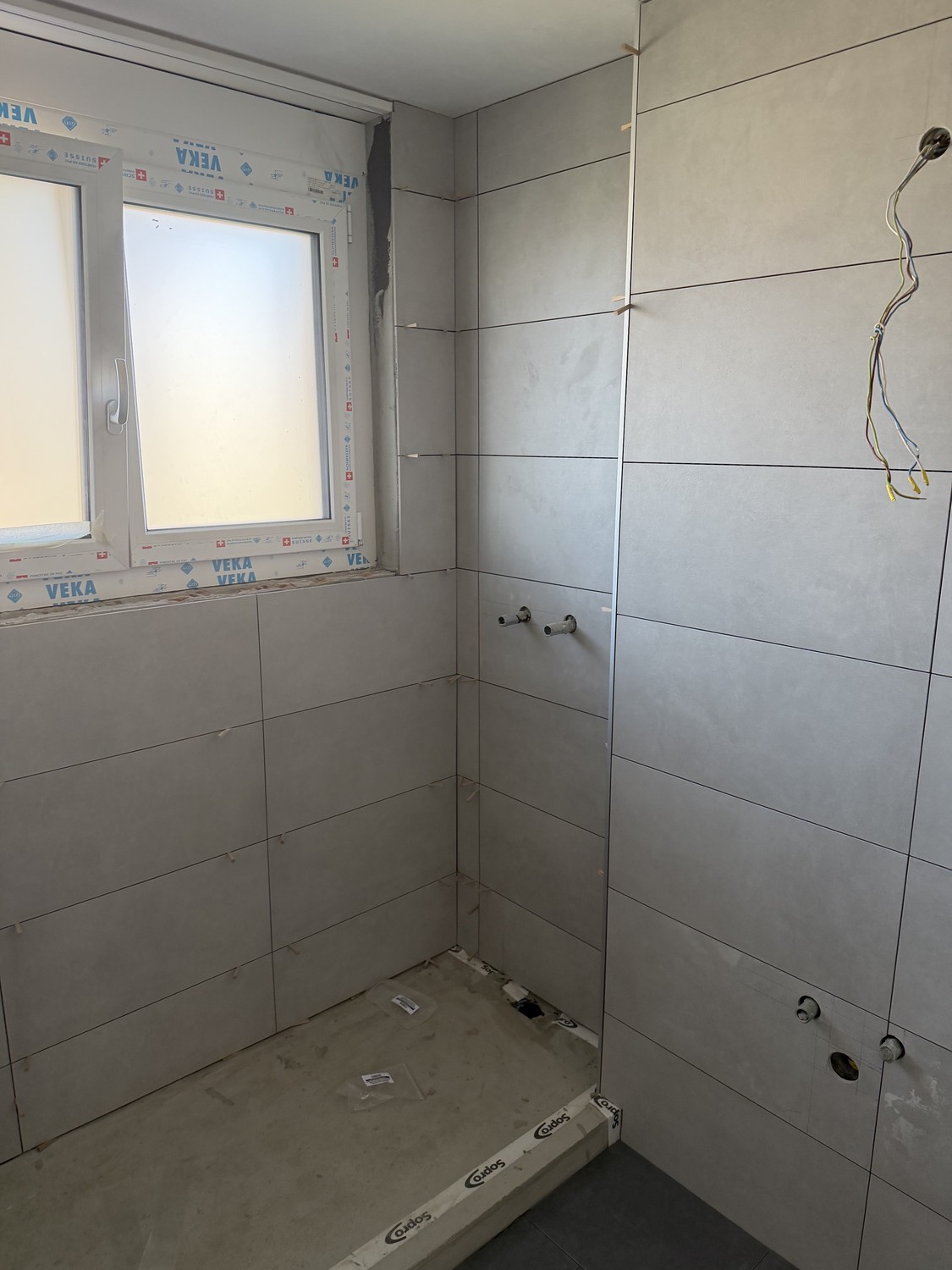 Appartamento di 1 ½ locali