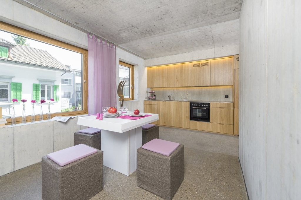 Appartamento di 3 ½ locali