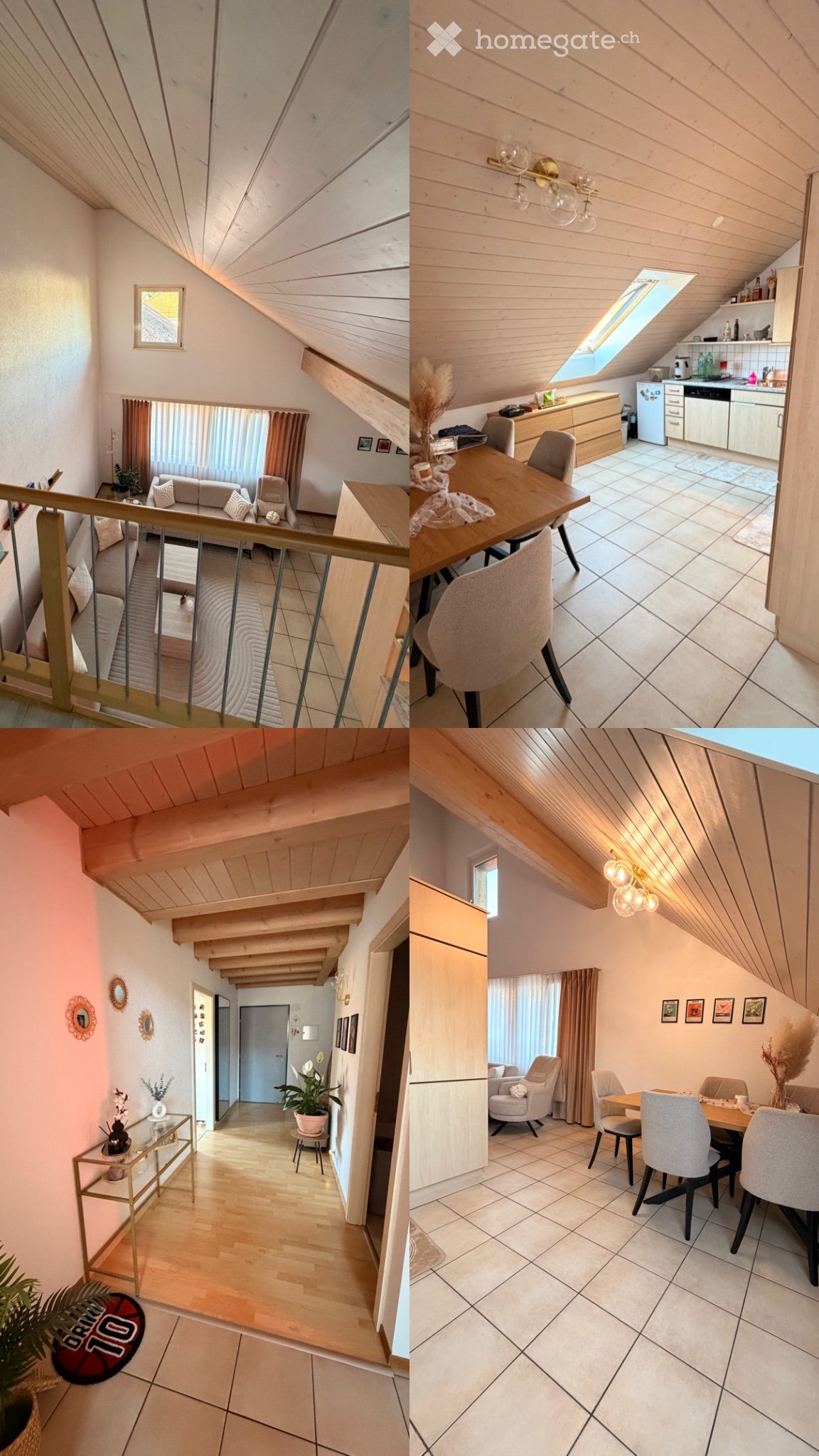 2 rooms apartment