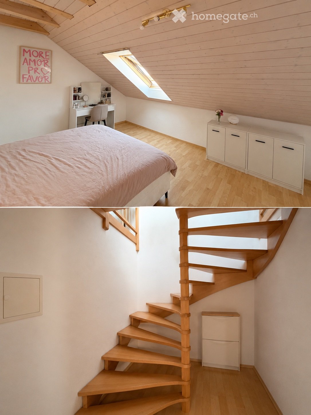2 rooms apartment