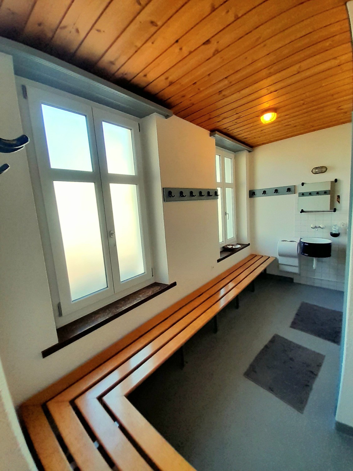 112m² commerciale