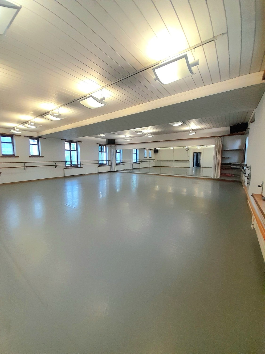 112m² commerciale