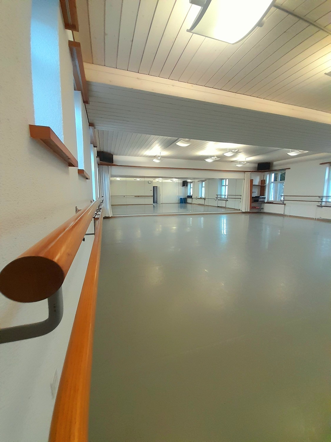 112m² commerciale