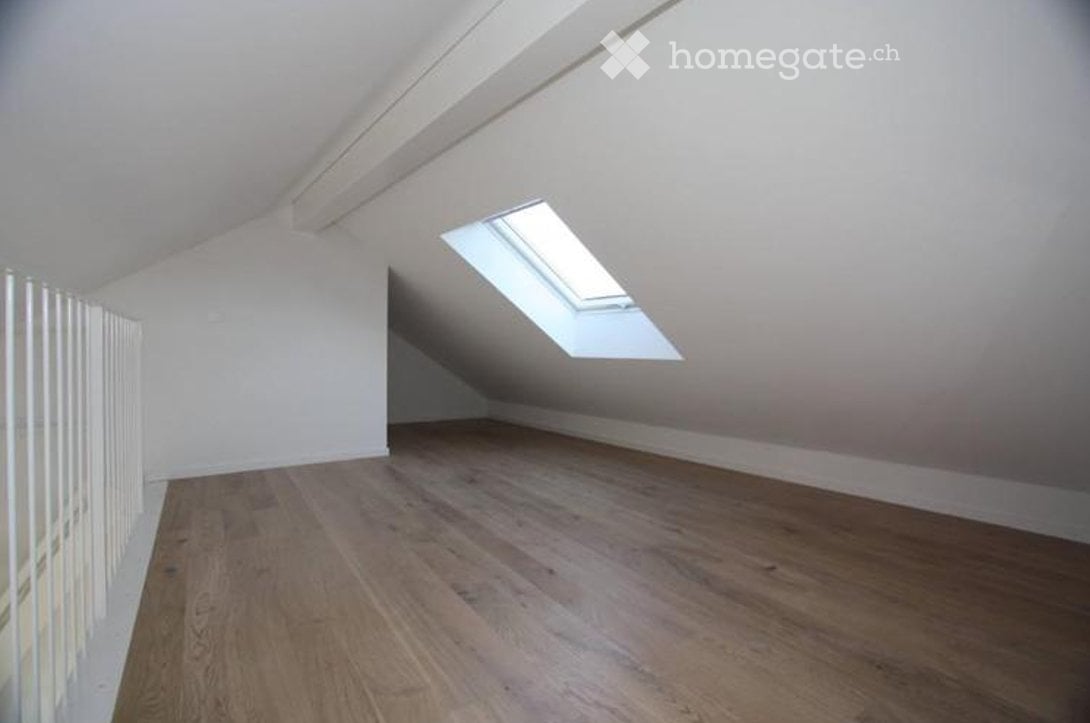2 ½ Zimmer Wohnung