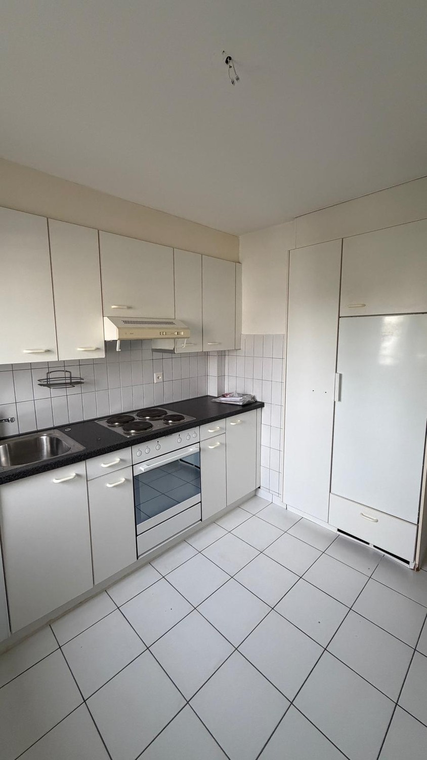 Appartamento di 3 ½ locali