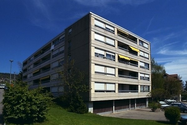 3-Zimmer-Wohnung