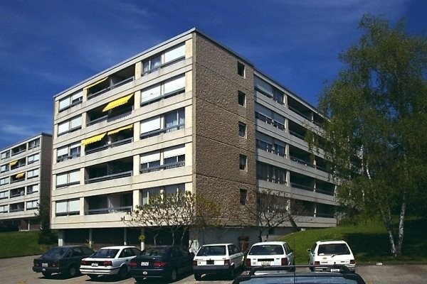 3-Zimmer-Wohnung