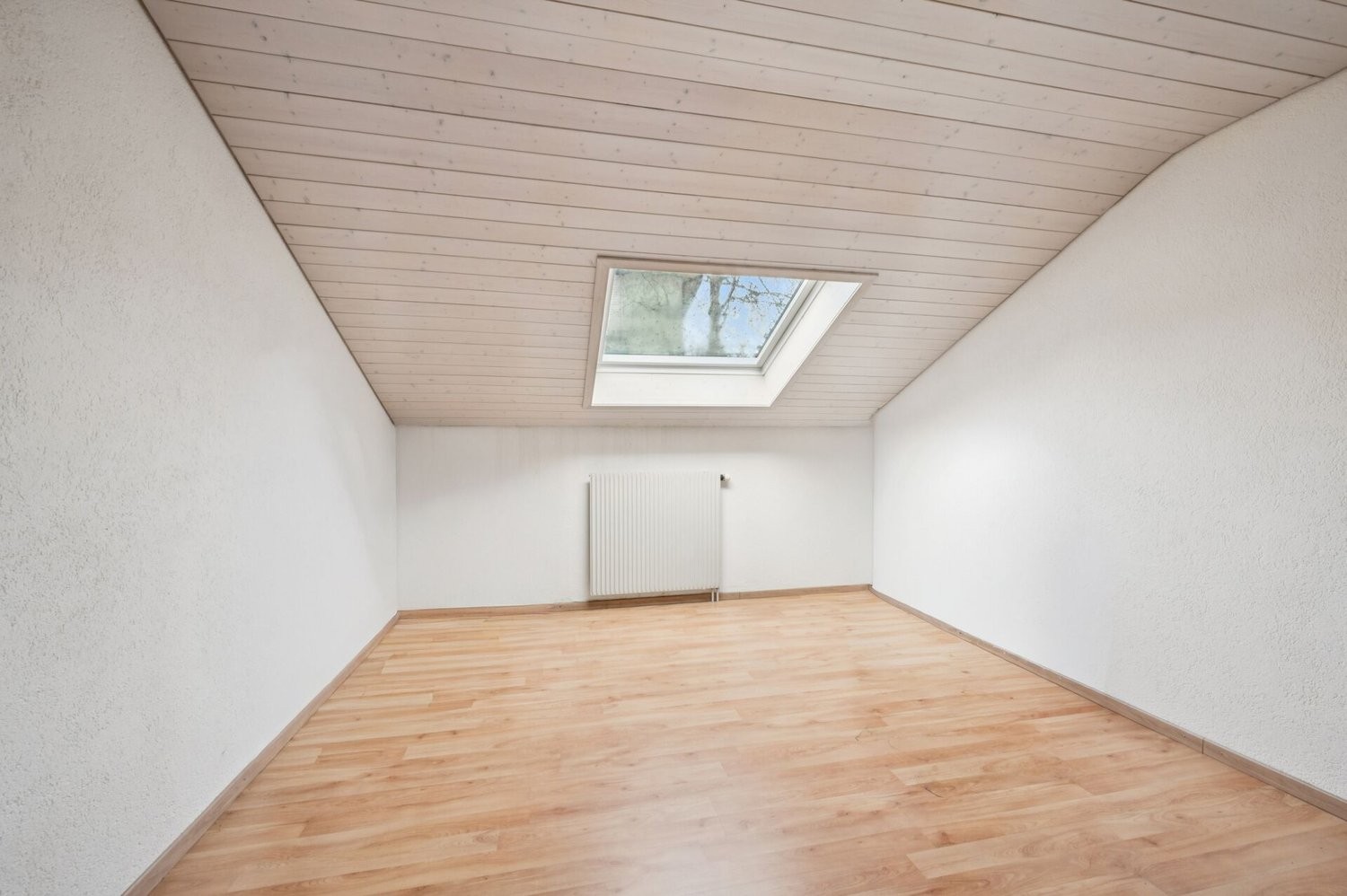 4 ½ rooms duplex