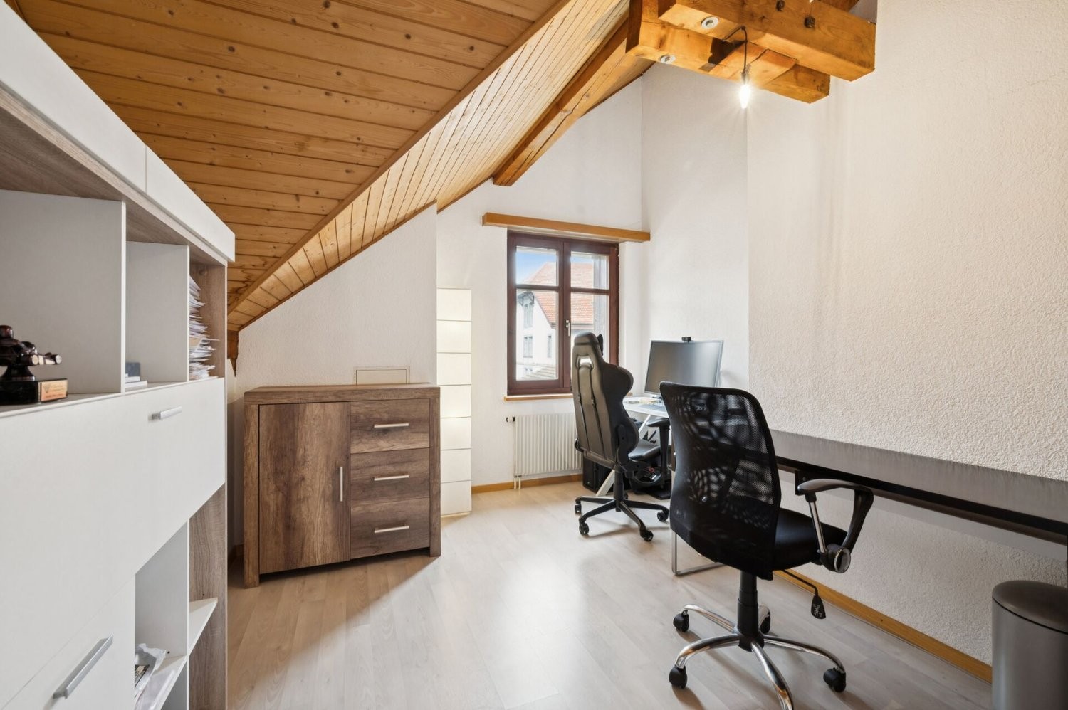 4 ½ rooms duplex