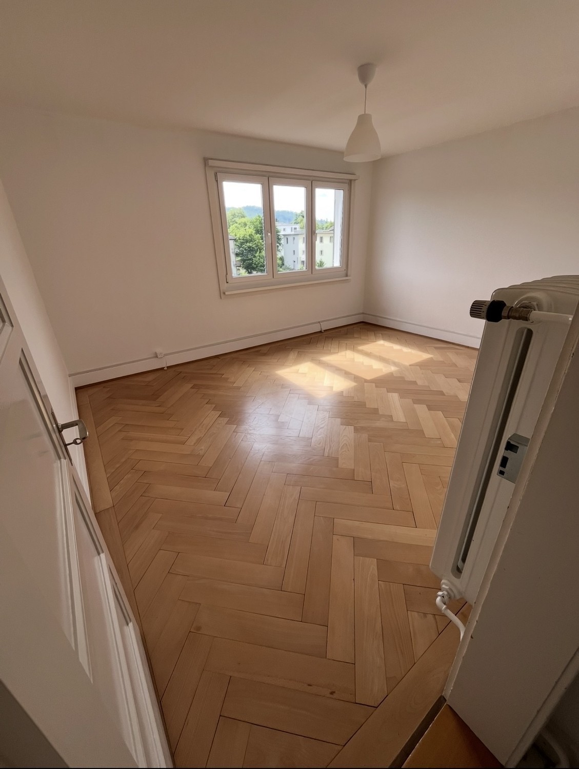 Appartement de 2 pièces