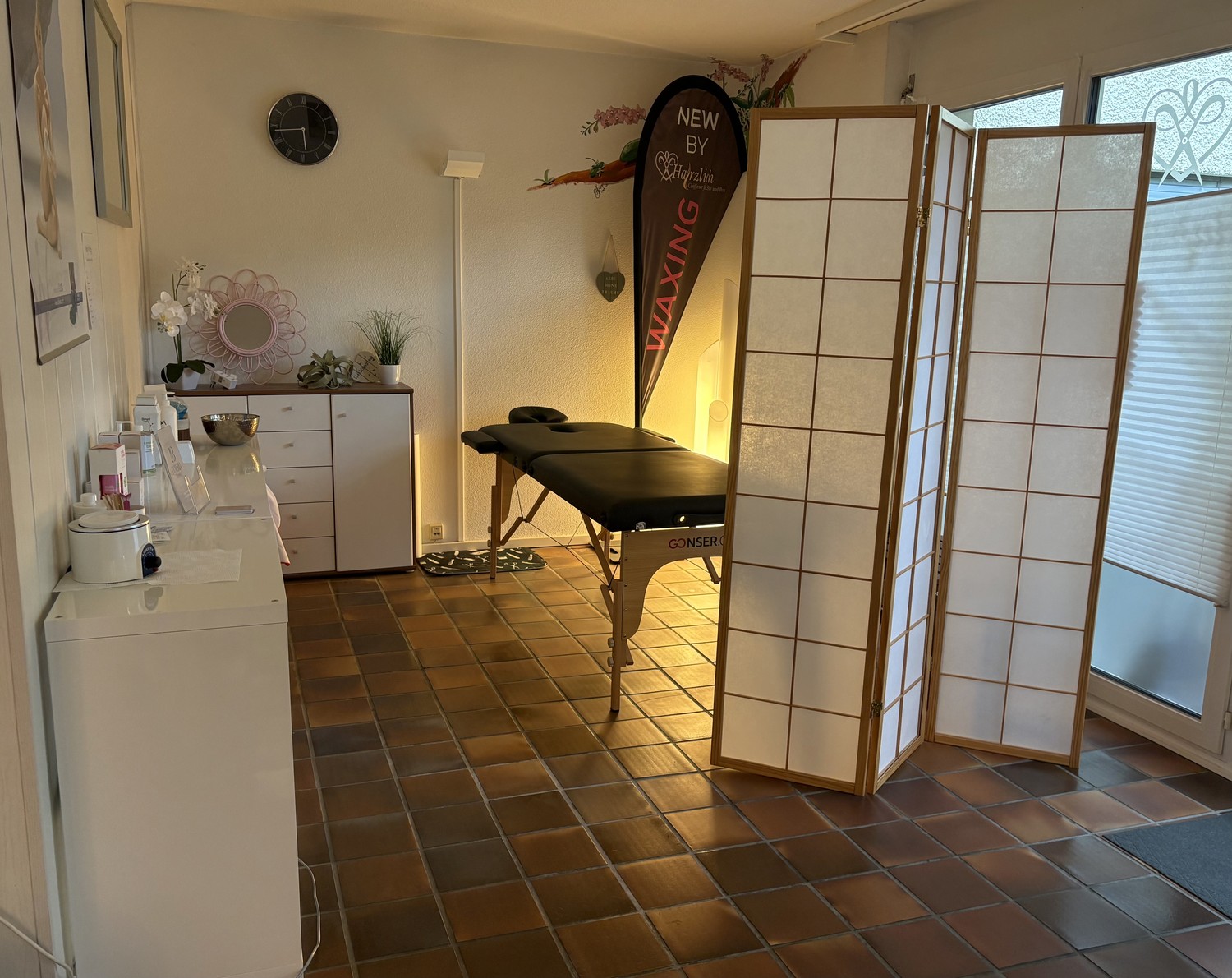 71m² commercial