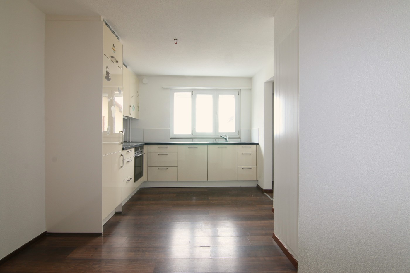 Appartamento di 3 ½ locali